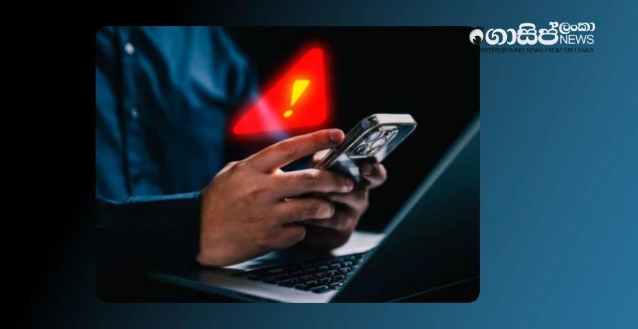 Money was stolen from cancer patients' accounts using fake SIM cards. Money was stolen from cancer patients' accounts using fake SIM cards.