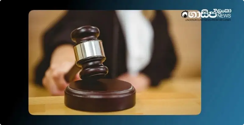 rmvs-suriya-priyangani-to-be-arrested-over-toyota-vehicle-issue rmvs-suriya-priyangani-to-be-arrested-over-toyota-vehicle-issue