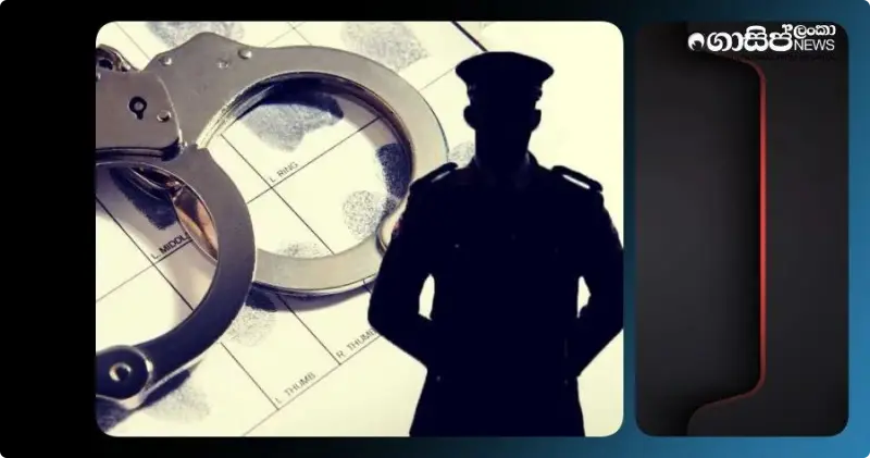 Underworld member who escaped from Ratnapura police found dead on a mountaintop after 12 days Underworld member who escaped from Ratnapura police found dead on a mountaintop after 12 days