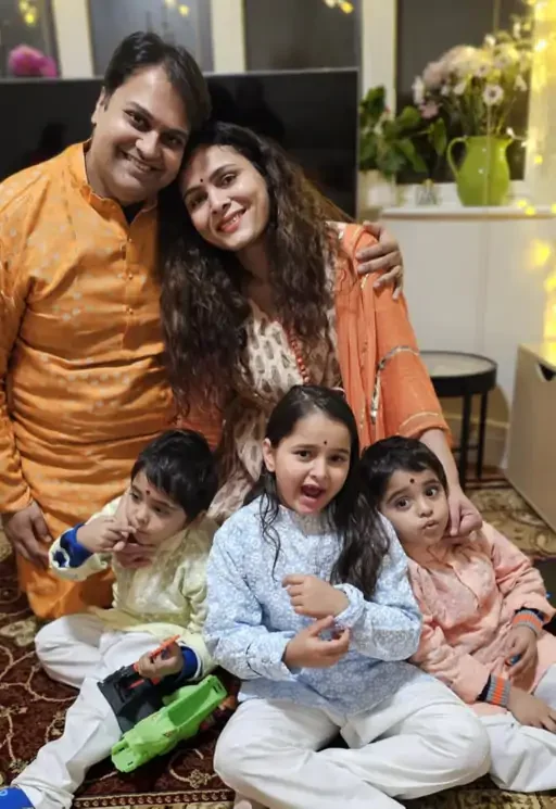 1. වෛද්‍ය යුවළ සහ දරුවන් තිදෙනාගේ මරණය