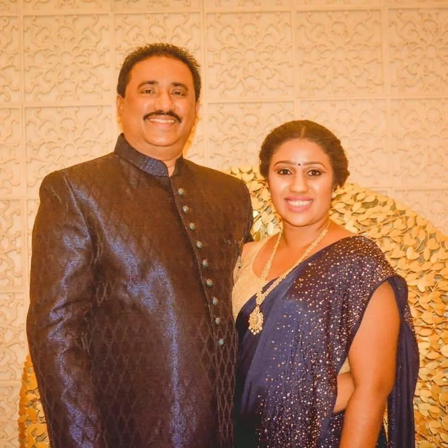 රෝහිත සහ දුව