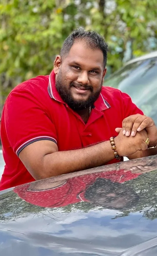 රසික විතාන