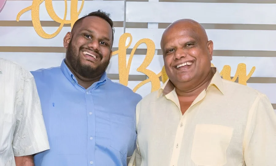 රසික පුතු හා ජගත් විතාන