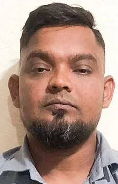 ජේ කේ බායි