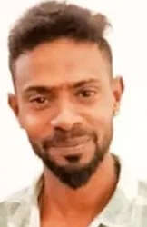 ජැෆ්නා සුරේෂ්