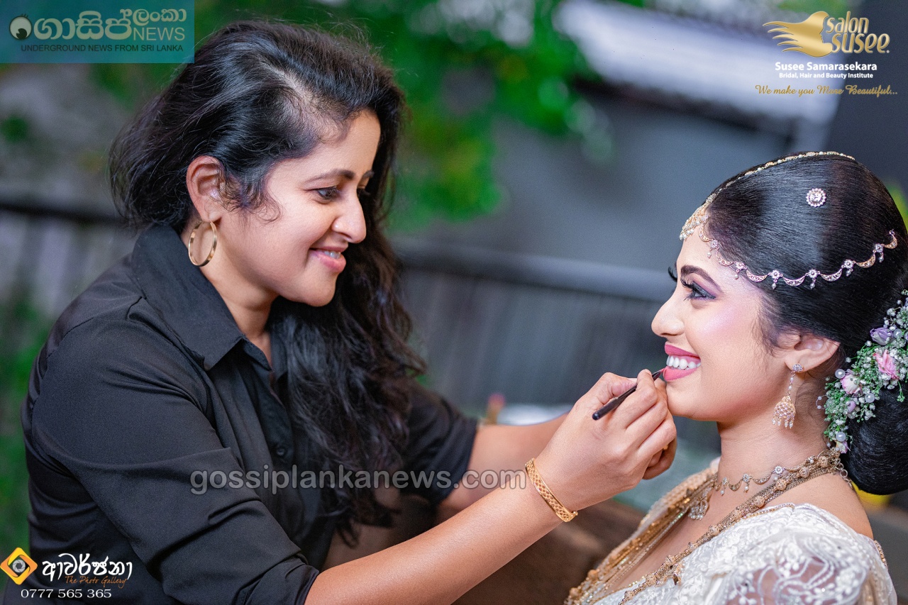 Dinesh Nilanka & Dilushi Hansika13gossiplankanews