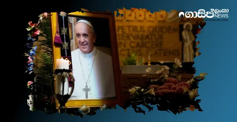 The Pope's last will and testament calls for Marian devotion and simplicity over predecessors.