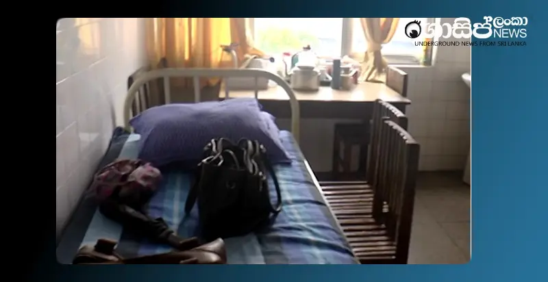 a-theft-and-a-stabbing-at-lady-ridgeway-childrens-hospital a-theft-and-a-stabbing-at-lady-ridgeway-childrens-hospital