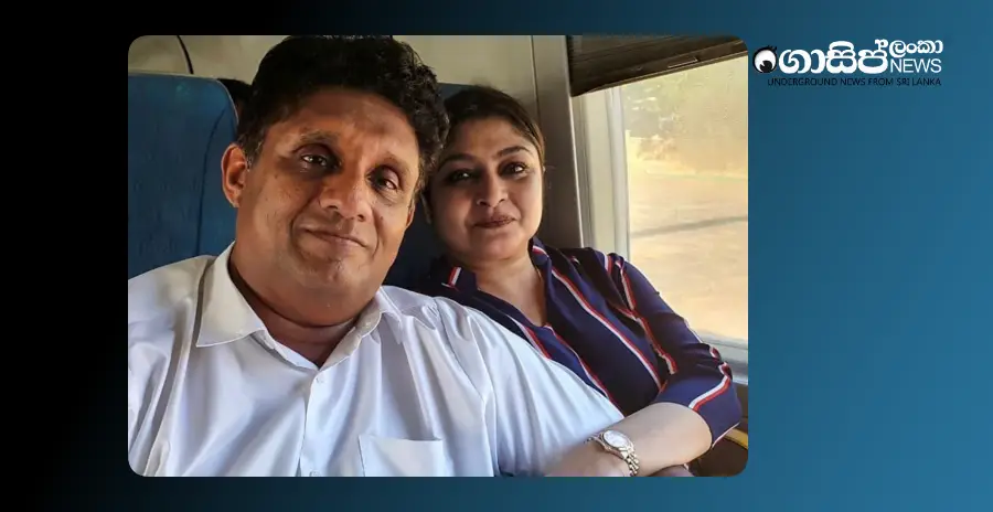 sajith-to-leave-the-country-after-a-while-in-india-for-3-days