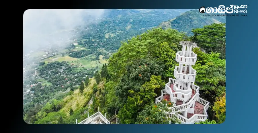 4-arrested-for-setting-fire-to-ambuluwawa-forest