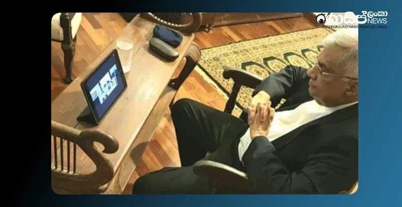 ranil-teaches-politics-via-zoom