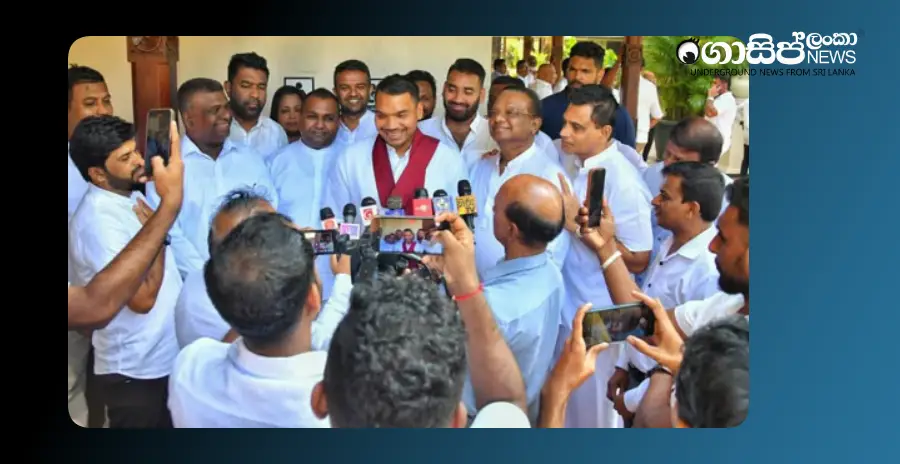 the-nugegoda-rally-is-not-to-make-anyone-king-namal