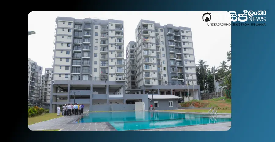 how-politicians-are-enjoying-the-benefits-of-housing-in-the-wiyatpura-housing-project-is-revealed-houses-for-mahinda-and-namal