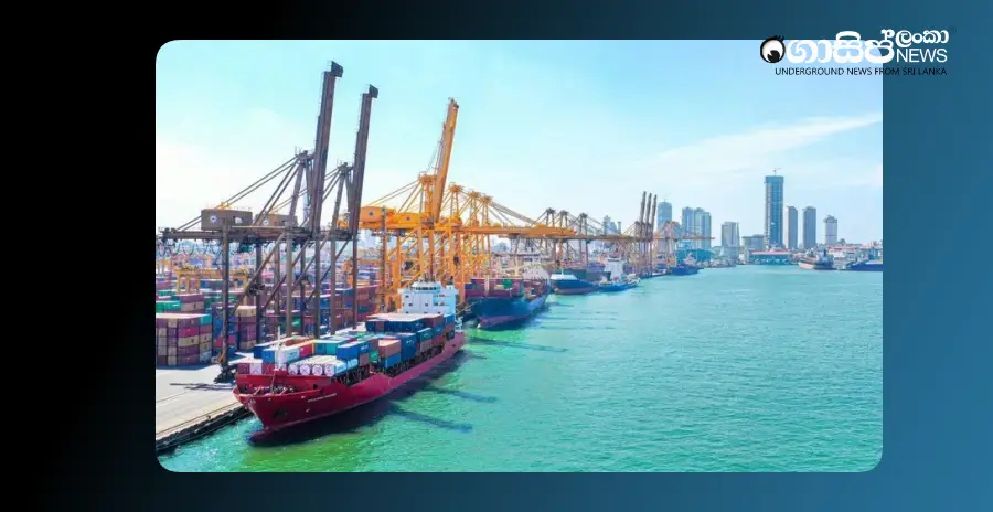 423-million-compensation-to-the-contractor-due-to-delay-in-the-port-terminal