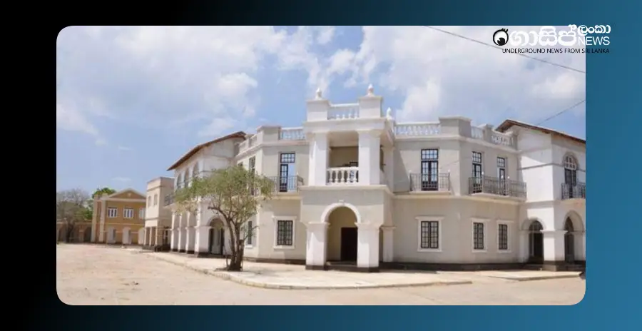 ranminithenna-tele-cinema-park-to-be-leased-to-a-private-company-for-30-years