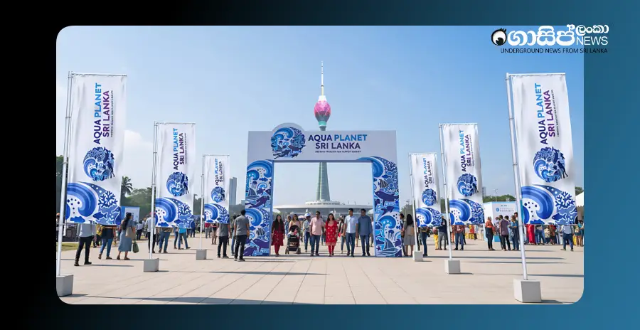 aqua-planet-sri-lanka-international-exhibition-on-fishermans-day-at-the-lotus-tower