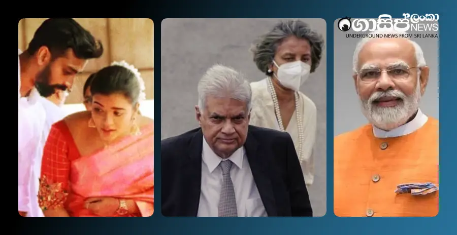 the-day-after-tomorrow-the-ranil-couple-will-go-to-tamil-nadu-to-marry-jeevan-thondaman-and-his-doctor-bride-mahinda-will-also-go