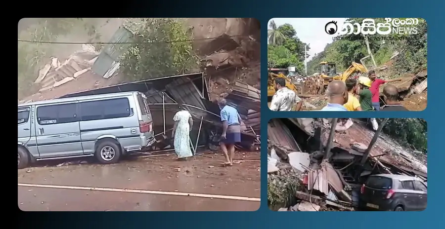 one-death-in-kadugannawa-after-a-mound-of-earth-collapsed-on-a-boutique