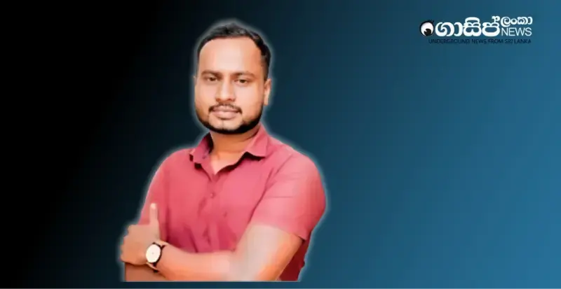 npp-pradeshiya-sabha-chairman-dies-while-guarding-a-field-at-night