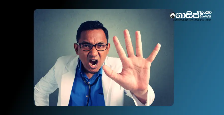 doctor-at-kahathuduwa-hospital-arrested-for-sexually-assaulting-a-young-woman