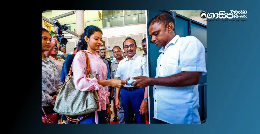 bus-fare-payment-by-card-begins-in-makumbura