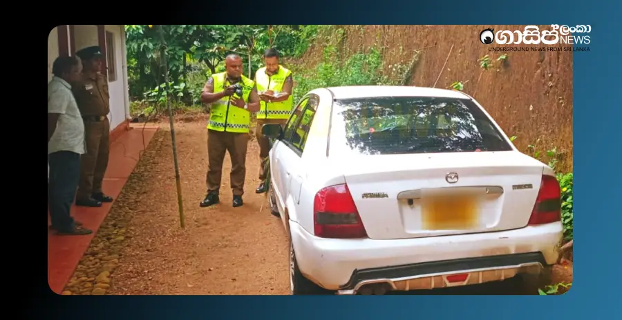 pc-who-stopped-a-car-after-hanging-from-the-bonnet-for-a-distance-of-one-and-a-half-kilometres-is-in-hospital