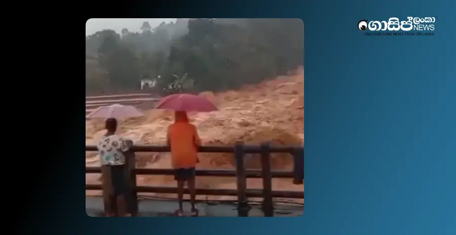 kelani-river-turns-into-a-terrifying-sight-never-seen-before-video