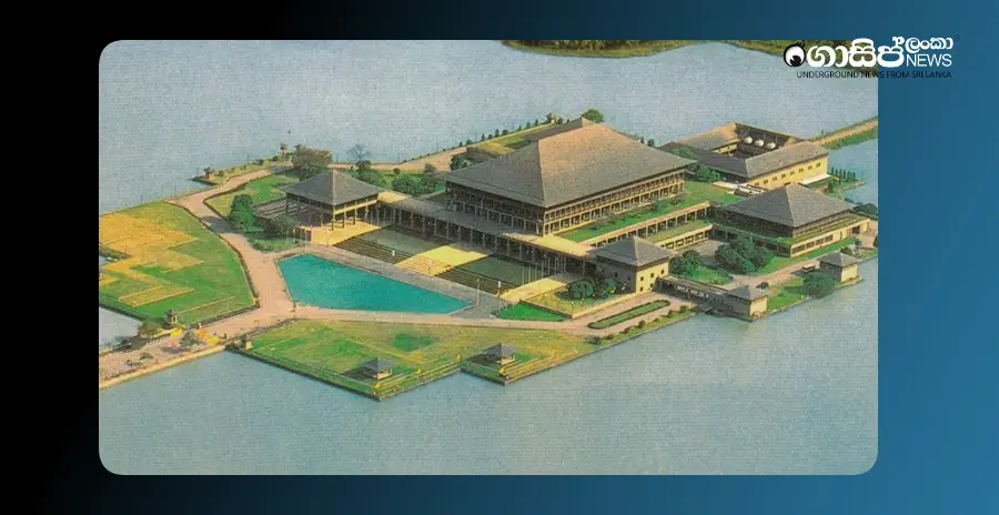 parliament-in-danger-of-being-submerged