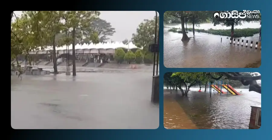 diyatha-uyan-also-falls-under-water-photos diyatha-uyan-also-falls-under-water-photos