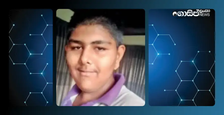 a-fifteen-year-old-boy-drowned-while-bathing-in-the-remuna-lake-in-horana