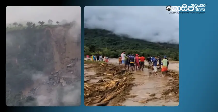 5-dead-12-injured-in-landslide-in-hasalaka-a-row-of-houses-in-bulathkohupitiya-also-collapsed
