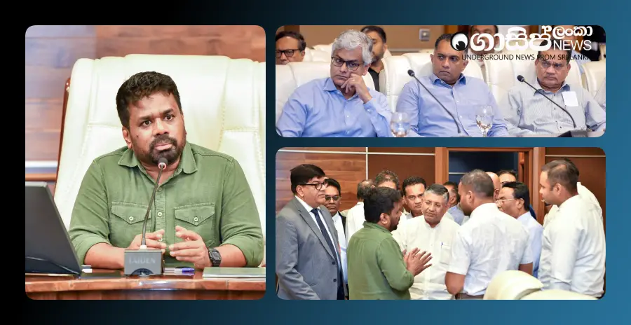 president-meets-with-business-community-at-night-and-asks-for-help