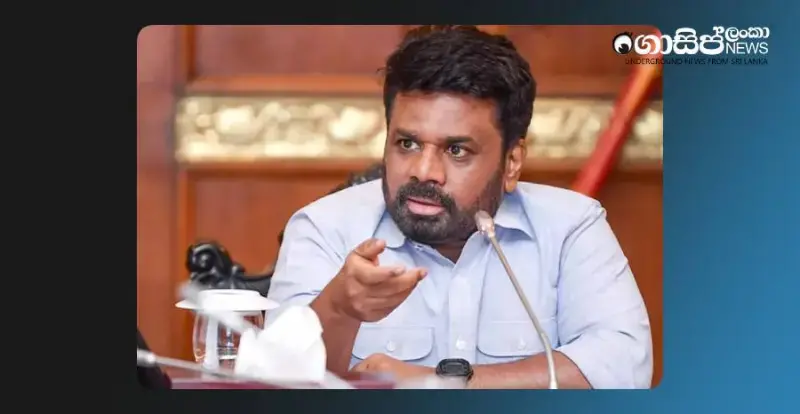 President instructs officials to prepare accurate data for compensation