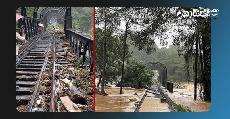 decision-on-peradeniya-black-bridge-today