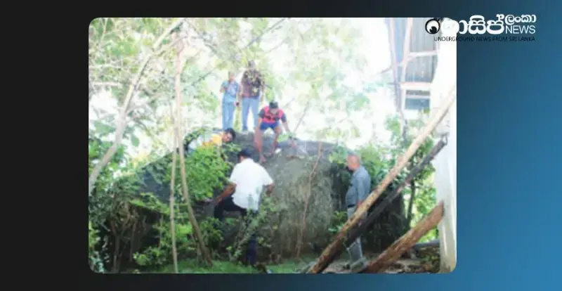 residents-evacuated-from-monaragala-housing-complex-due-to-cracked-walls