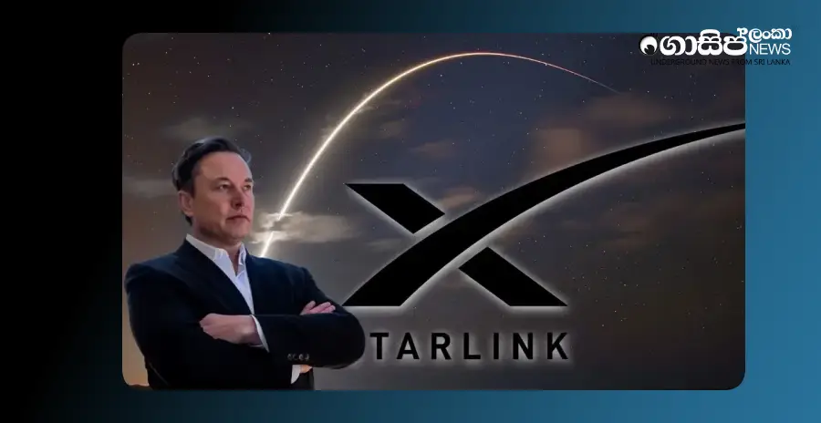 musks-starlink-internet-connection-units-to-sri-lanka-for-disaster-relief