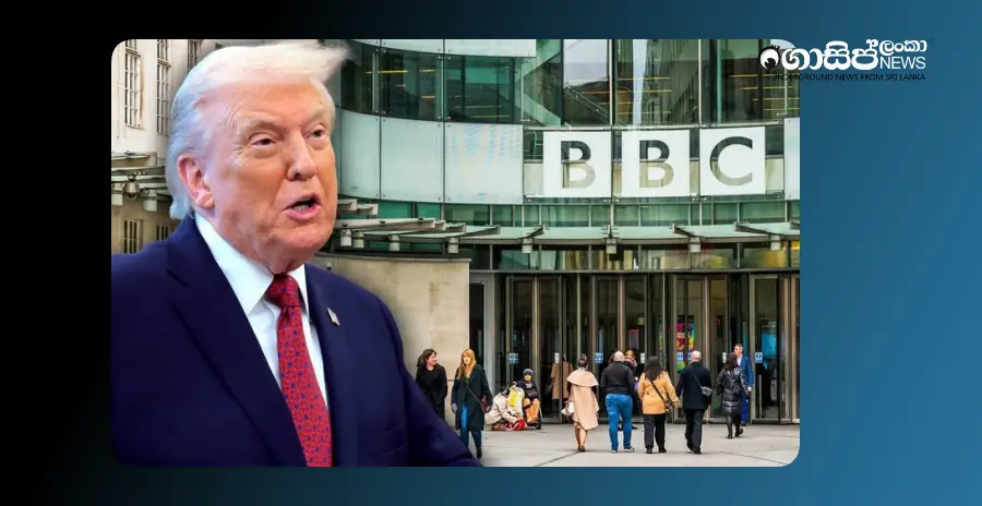 Donald Trump sues BBC for up to $10bn over edit of January 6 speech Donald Trump sues BBC for up to $10bn over edit of January 6 speech
