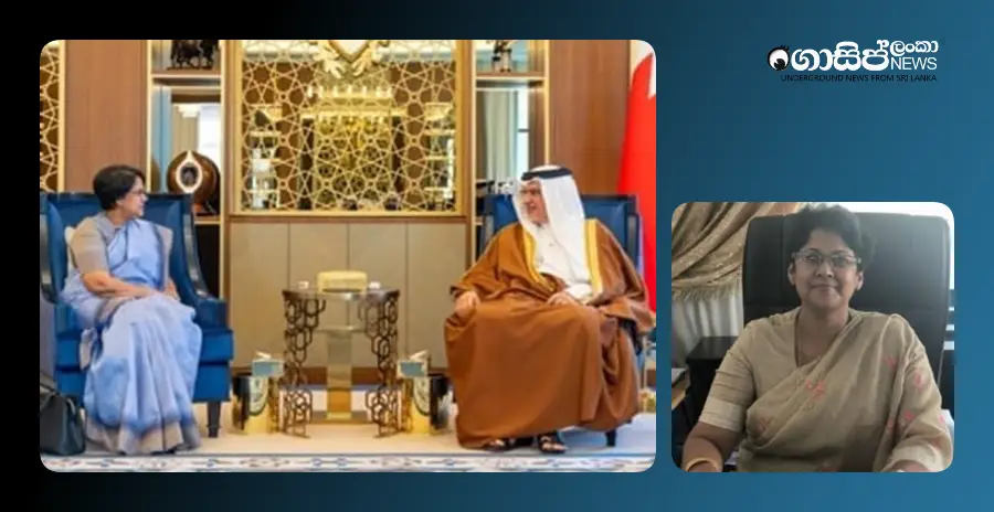 sri-lankan-ambassador-meets-bahraini-crown-prince