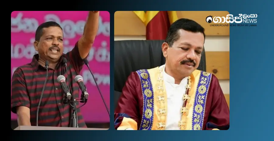 an-audio-recording-of-mayor-ranjan-expelling-a-female-lawyer-claiming-that-he-is-an-unofficial-magistrate