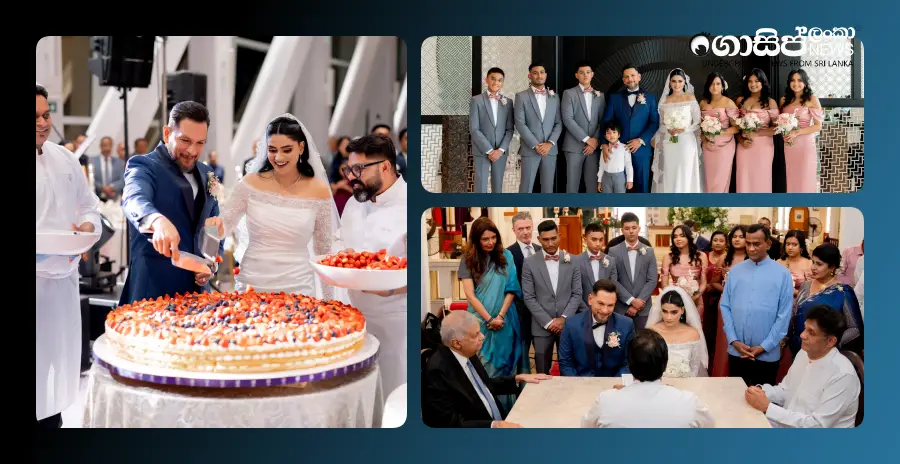 official-photos-of-tissas-daughter-dulminis-wedding official-photos-of-tissas-daughter-dulminis-wedding