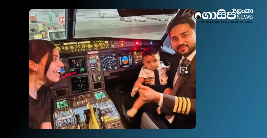 video-of-baby-entering-cockpit-with-pilot-father-goes-viral-on-social-media