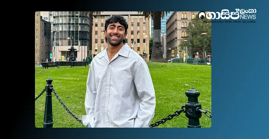 rahul-to-walk-from-north-to-south-of-sri-lanka-for-christmas-to-raise-cancer-funds