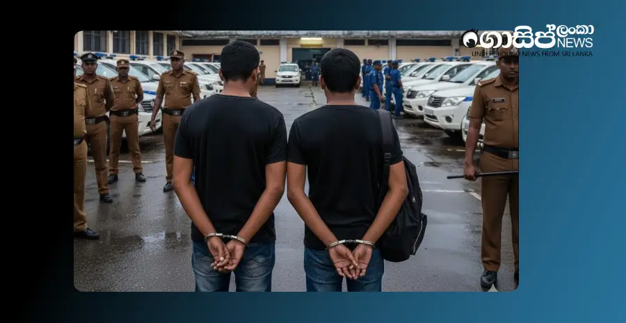 aiya-malo-who-switched-hotels-and-engaged-in-drug-trafficking-was-caught-with-drugs-worth-140-million-rupees