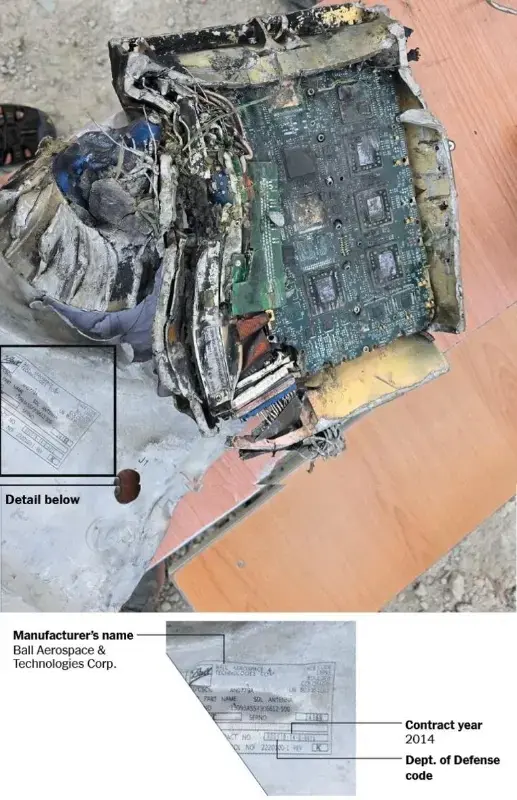 when-trump-said-that-iran-attacked-his-countrys-school---evidence-of-made-in-usa-in-the-wreckage