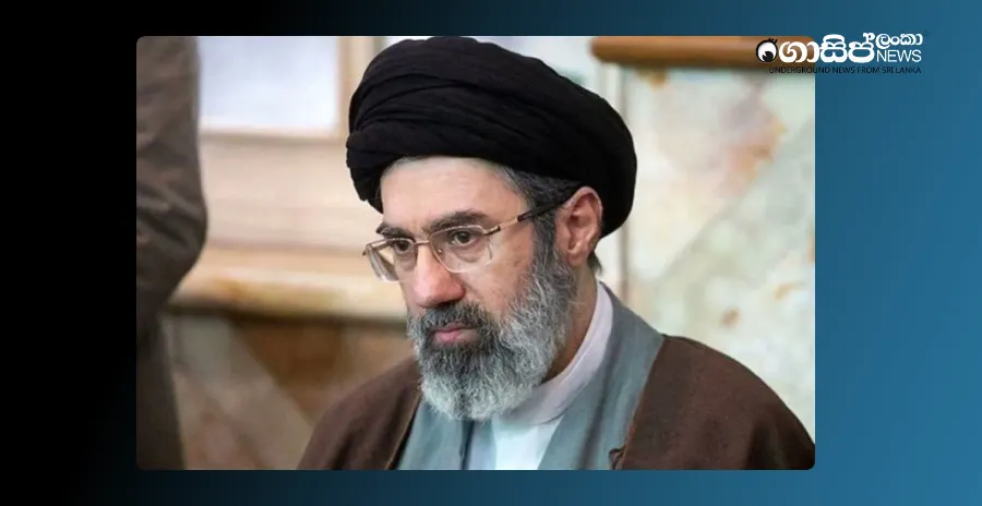 irans-new-supreme-leader-mojtaba-is-reportedly-in-a-coma