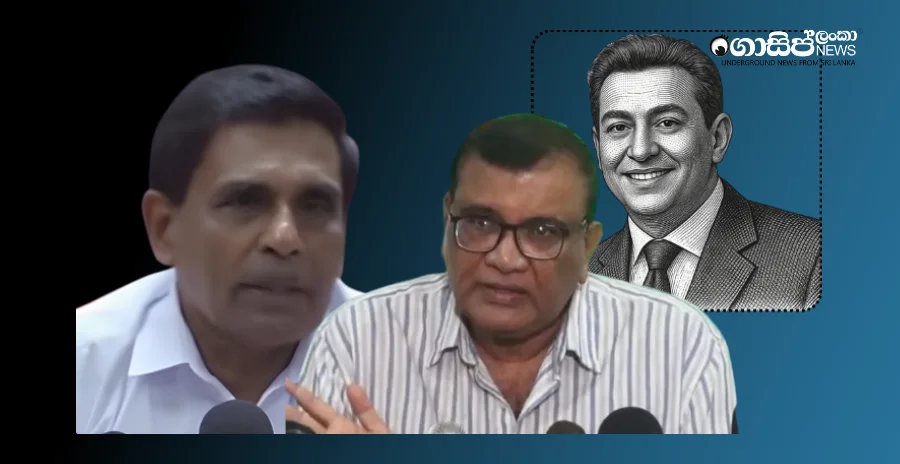 comments-made-by-minister-ananda-and-sajba-mp-sujith-about-kapilas-death