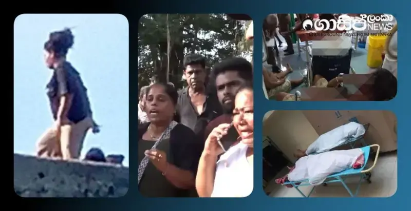 negombo-prison-clash-led-by-katuvellegoda-suresh-due-to-betrayal---2-killed-and-35-injured negombo-prison-clash-led-by-katuvellegoda-suresh-due-to-betrayal---2-killed-and-35-injured