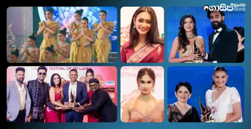 Sumathi Tele Awards 2026 (photos)