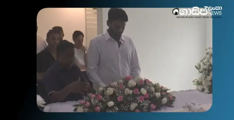 chulas-funeral-today-02-evening---a-bouquet-of-flowers-from-her-businessman-boyfriend-video