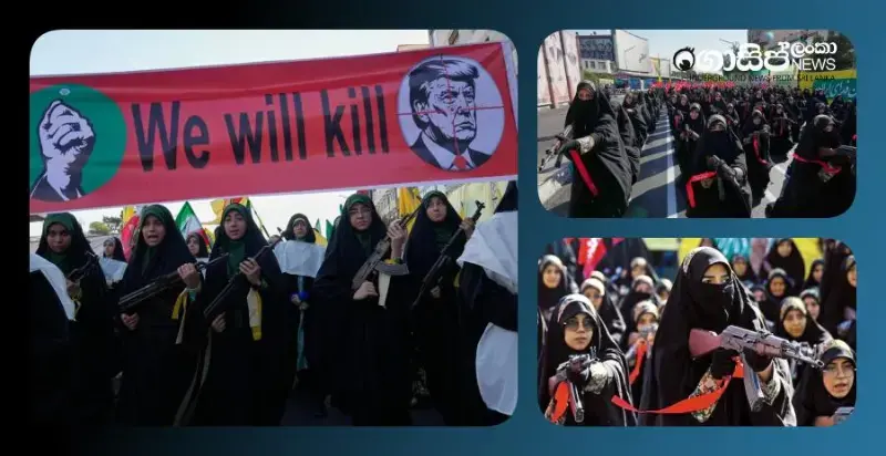 iranian-women-receive-military-training-to-fight-trump iranian-women-receive-military-training-to-fight-trump